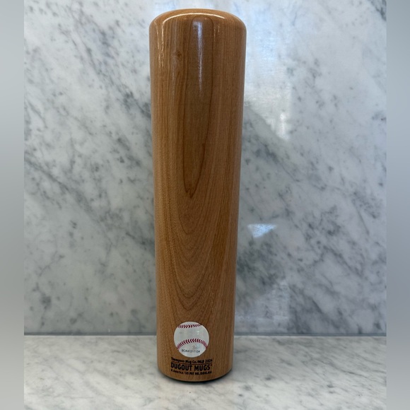 New York Yankees Dugout Mug - Picture 3 of 6